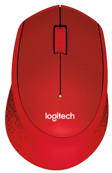 Logitech M330 Red Logitech M330 Red